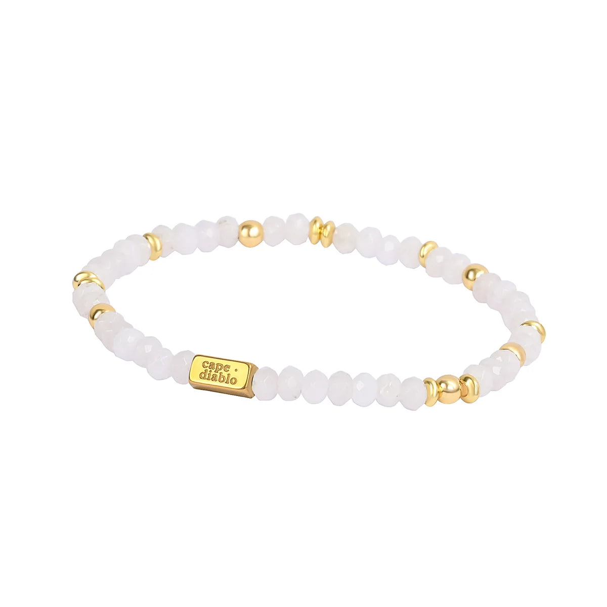 Mini Gemstone Bracelets