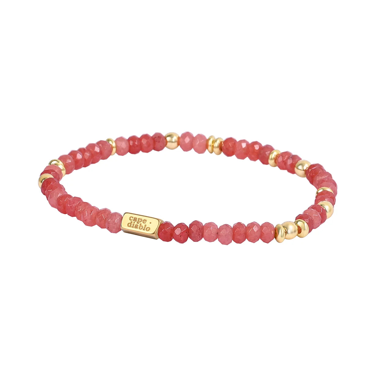 Mini Gemstone Bracelets