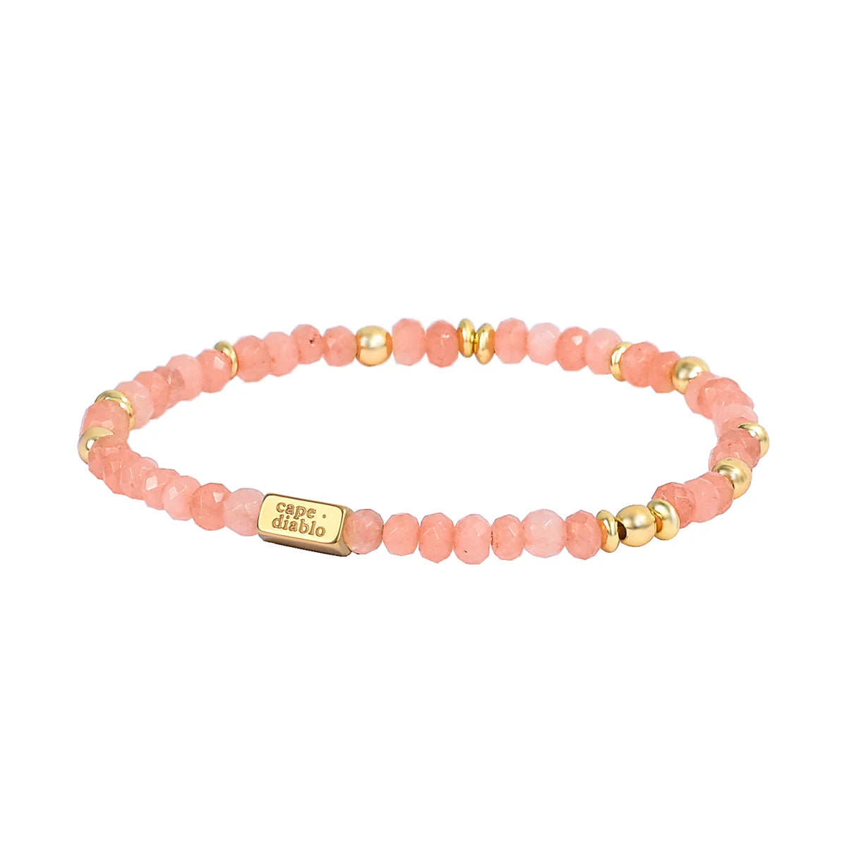 Mini Gemstone Bracelets