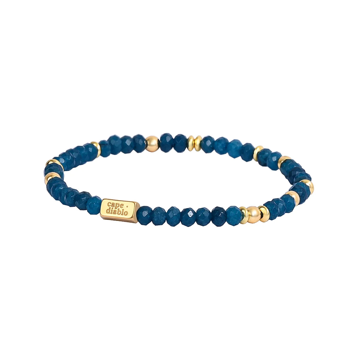 Mini Gemstone Bracelets