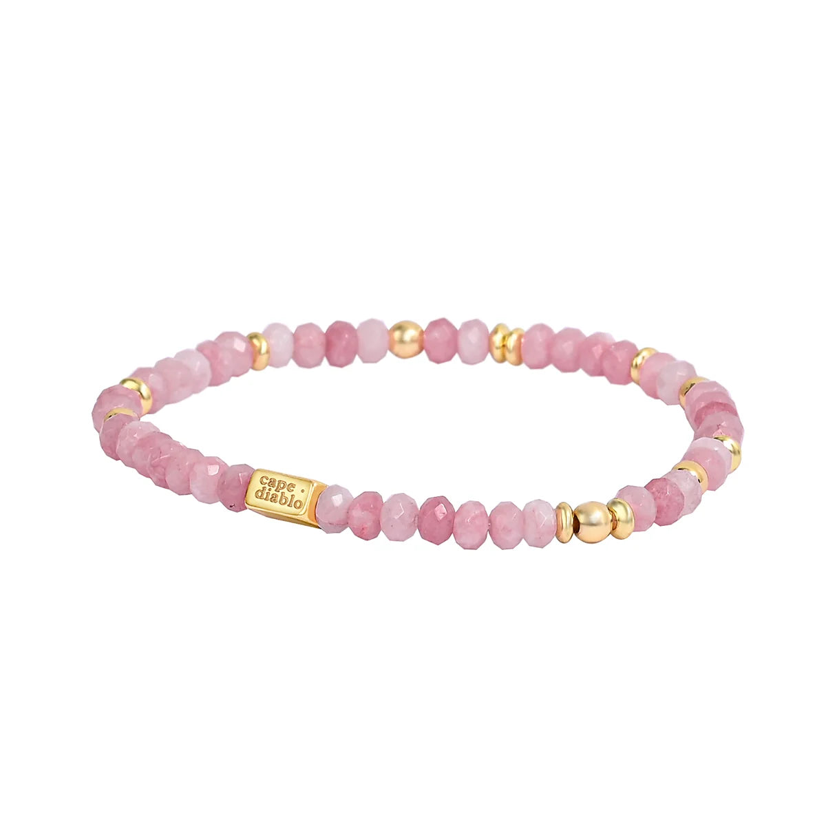 Mini Gemstone Bracelets
