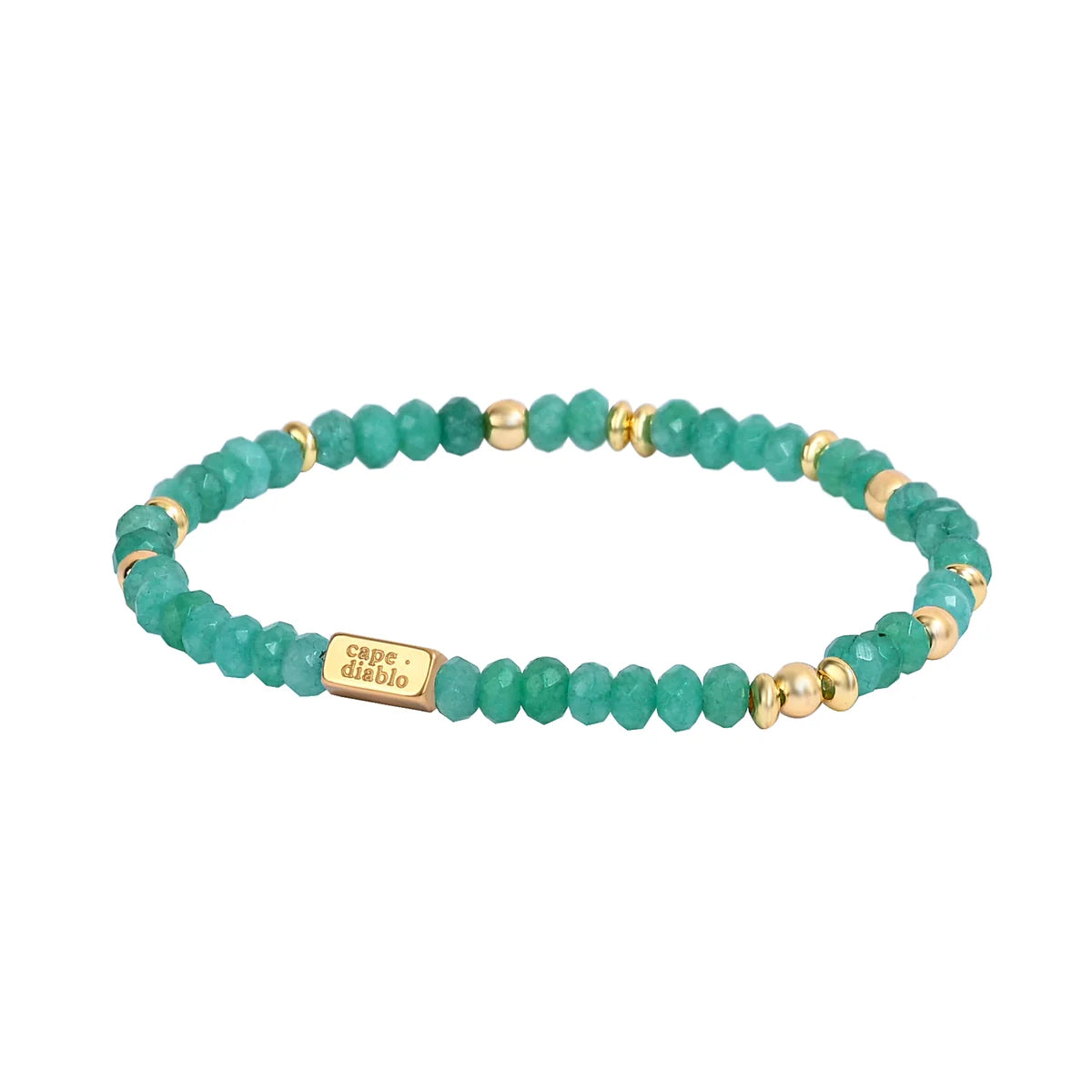Mini Gemstone Bracelets