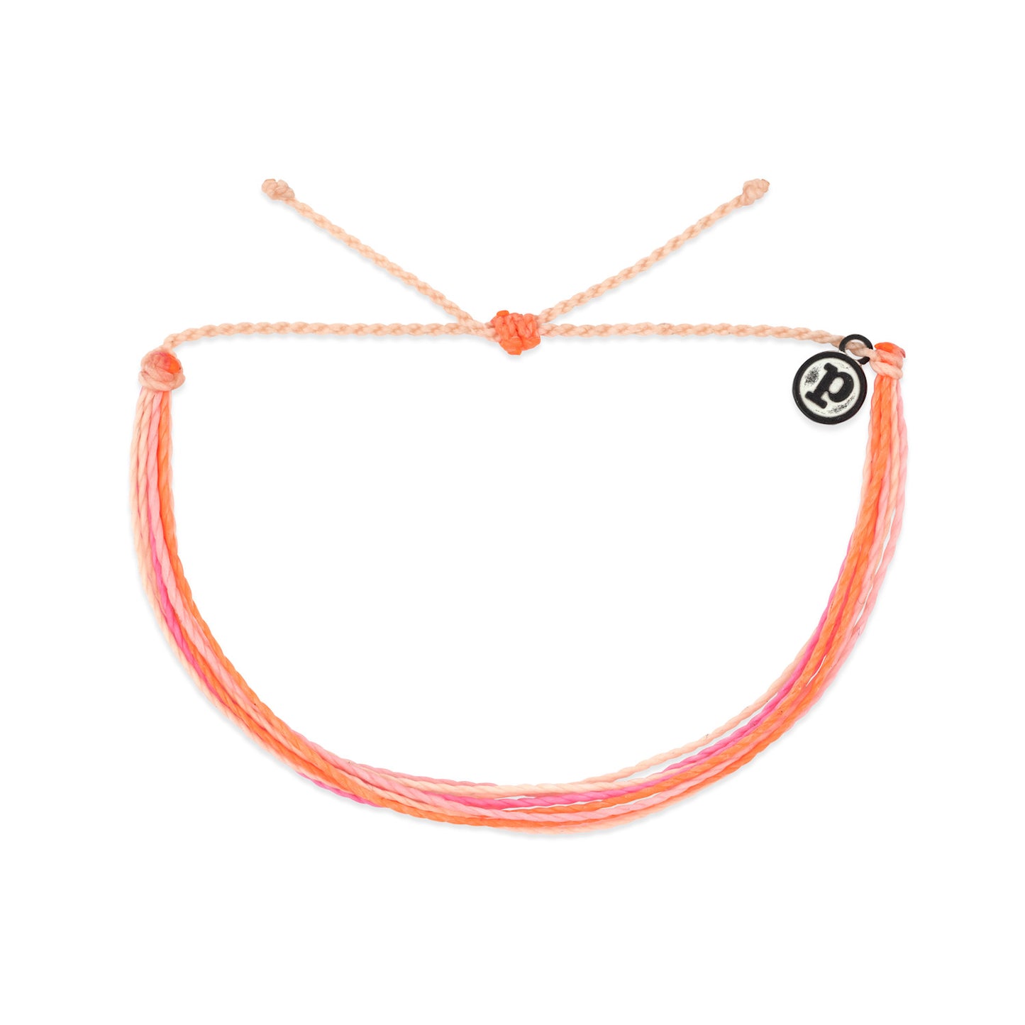 Pink Sherbet Bracelet