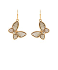 Butterfly Earrings