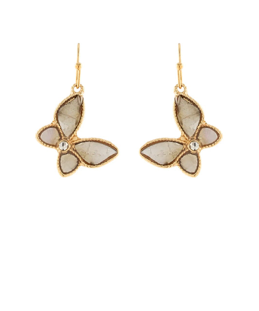 Butterfly Earrings