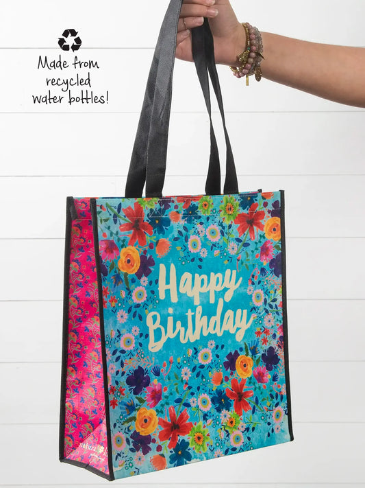 XL Happy Bag - Happy Birthday