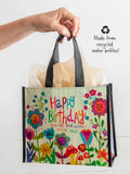 Medium Happy Bag-Happy Birthday
