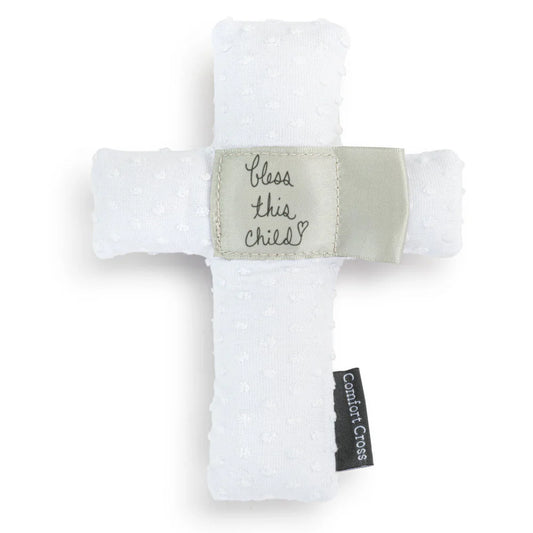 Comfort Cross - Bless This Child