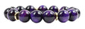 Tiger's Eye Kendley Bracelet