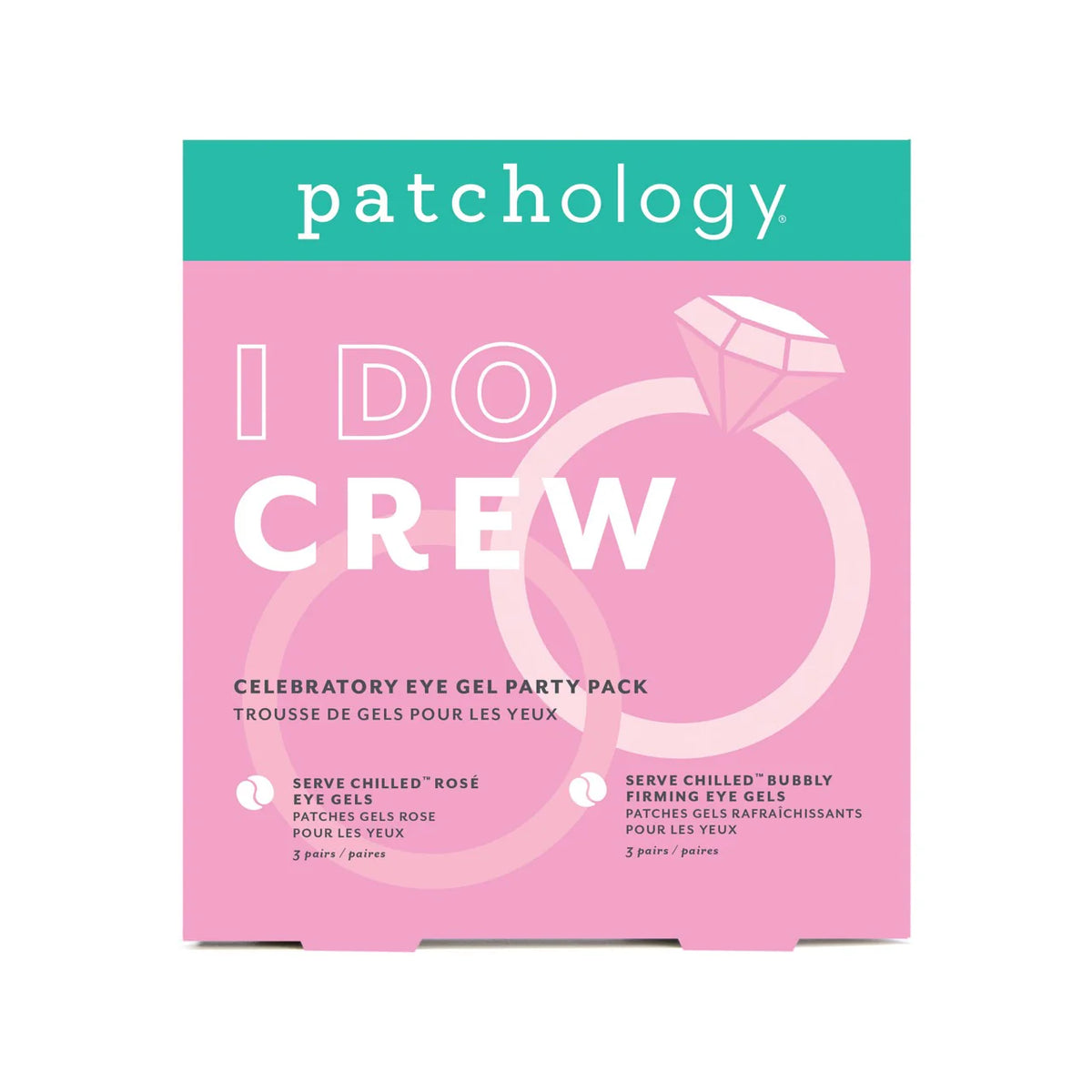I Do Crew Kit