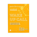 moodmask Wake Up Call Sheet Mask