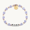 Little Words Project Bracelet- "Mama" Lullaby