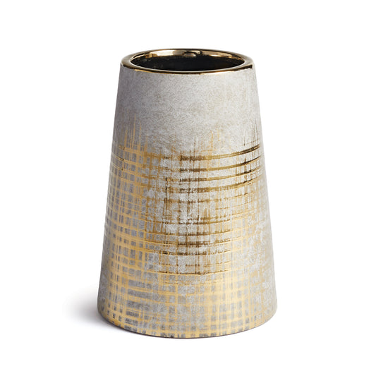 Kambia Cylindrical Vase
