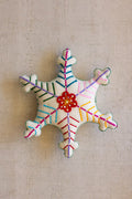 Felt Star Pillows