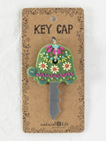 House Key Cap - Turtle