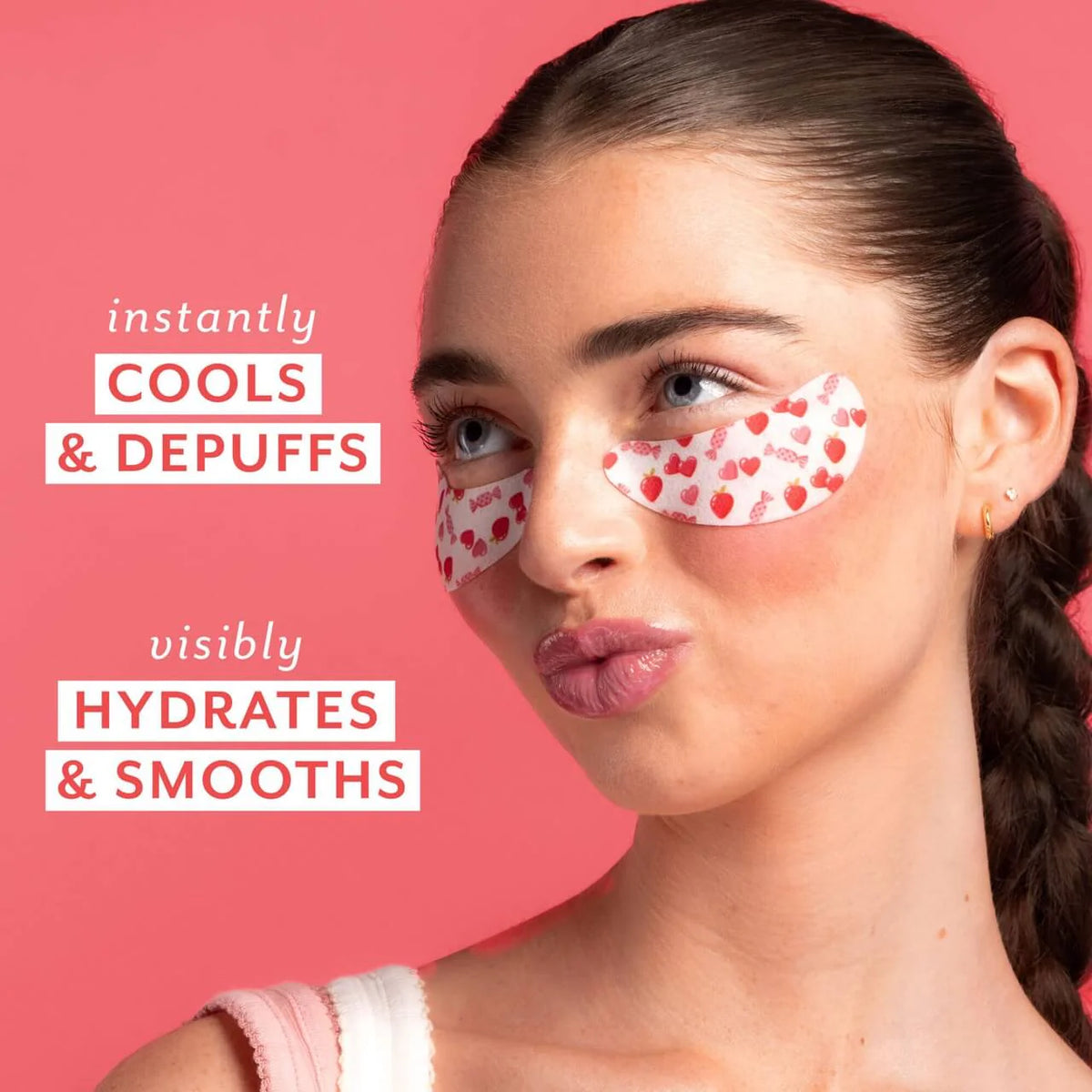 Eye Want Candy Eye Gels