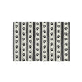 Inky Ticking Pet Flair Mat