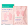 Rosé Fingers Hand Mask