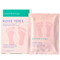 Rosé Toes