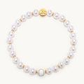 Little Words Project Bracelet- Baseball