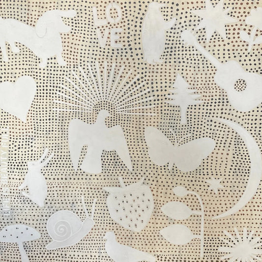 Things I Like Edition 1 - Art Print