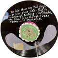 Two Way To Live Vinyl Record