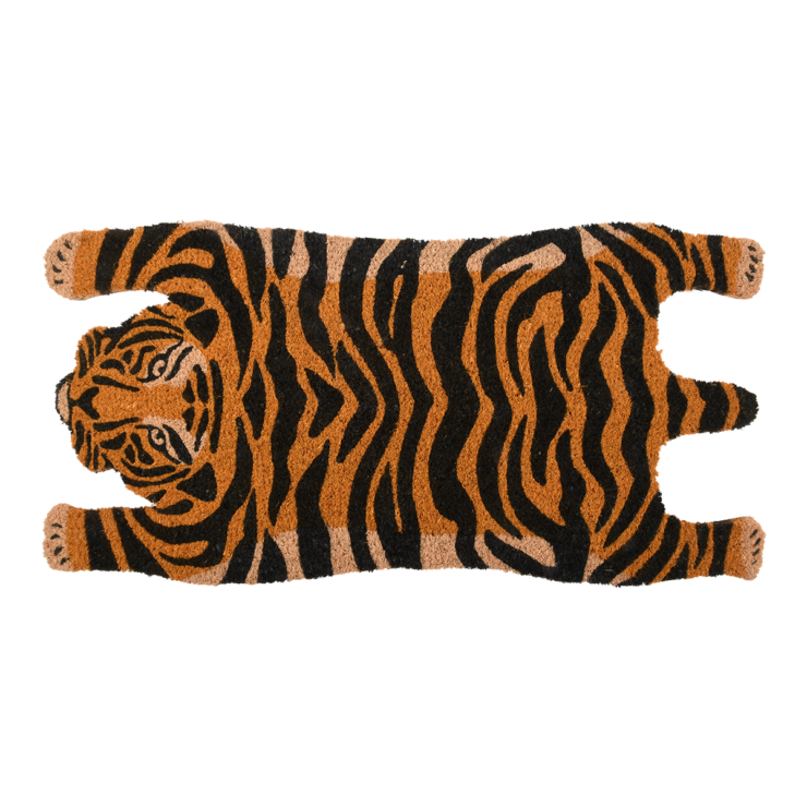 Tiger Coir Doormat