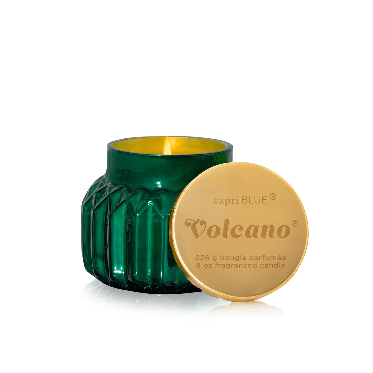 Capri Blue Volcano Royal Gem Petite Jar