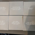 Encouragement Matches
