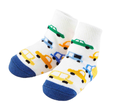 Vehicle Socks