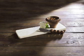 Beaded Tray & Dip Set