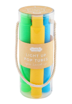 Light-Up Pop Tube Sets