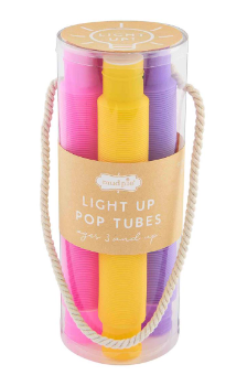 Light-Up Pop Tube Sets