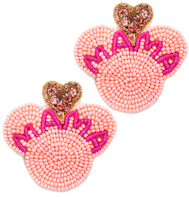 MAMA Ears Earrings