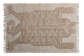 Tiger Dragon Rug