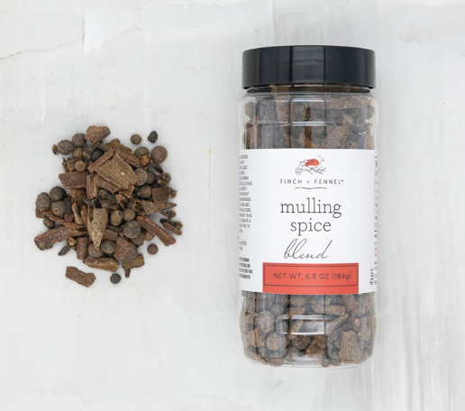 Mulling Spice Blend