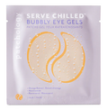 Serve Chilled Bubbly Eye Gels
