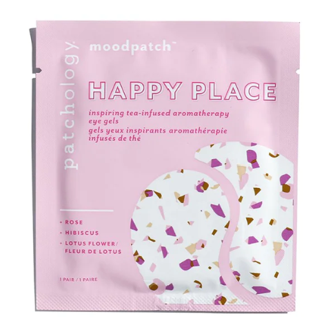 Happy Place Eye Gels