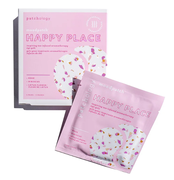 Happy Place Eye Gels