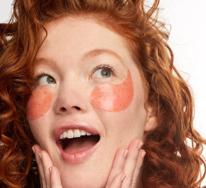 Happy Place Eye Gels