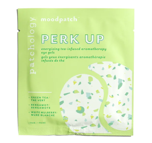 Perk Up Eye Gels
