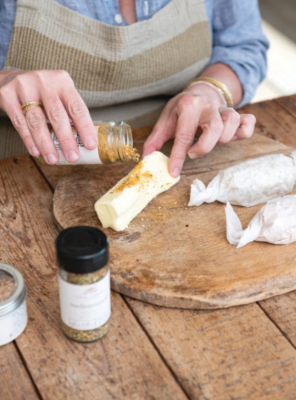 Mediterranean Spice Blend