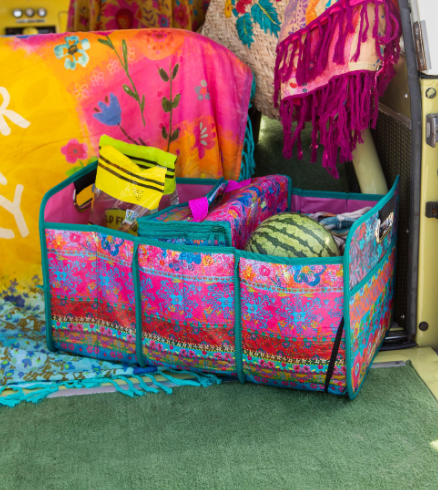 Car Trunk Organizers