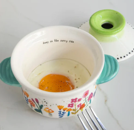 Minute Egg Maker - Mushroom