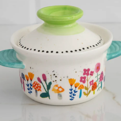 Minute Egg Maker - Mushroom