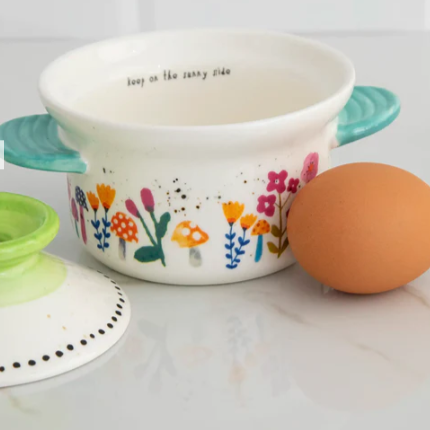 Minute Egg Maker - Mushroom