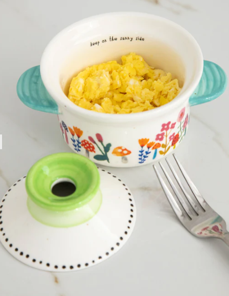 Minute Egg Maker - Mushroom