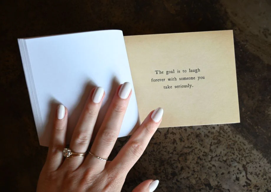 150 Love Letters for Your Hunny Bunny