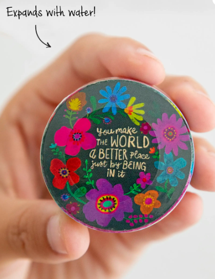 So Soft Washcloth, You Make The World Better