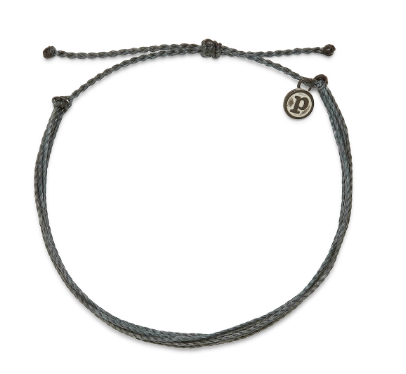 Granite Pura Vida Anklet